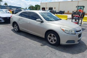 1G11C5SA5GF136476 | 2016 CHEVROLET MALIBU LIMITED