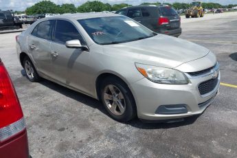 1G11C5SA5GF136476 | 2016 CHEVROLET MALIBU LIMITED