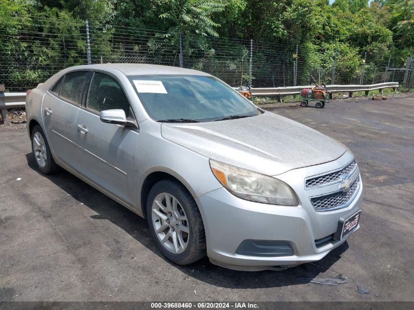 1G11C5SA6DF220799 | 2013 CHEVROLET MALIBU