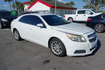 1G11C5SA6DF232452 | 2013 CHEVROLET MALIBU