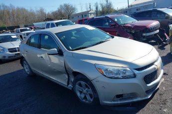 1G11C5SA6GF135143 | 2016 CHEVROLET MALIBU LIMITED