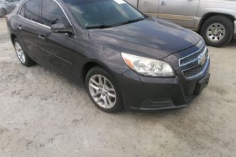 1G11C5SA9DF259869 | 2013 CHEVROLET MALIBU