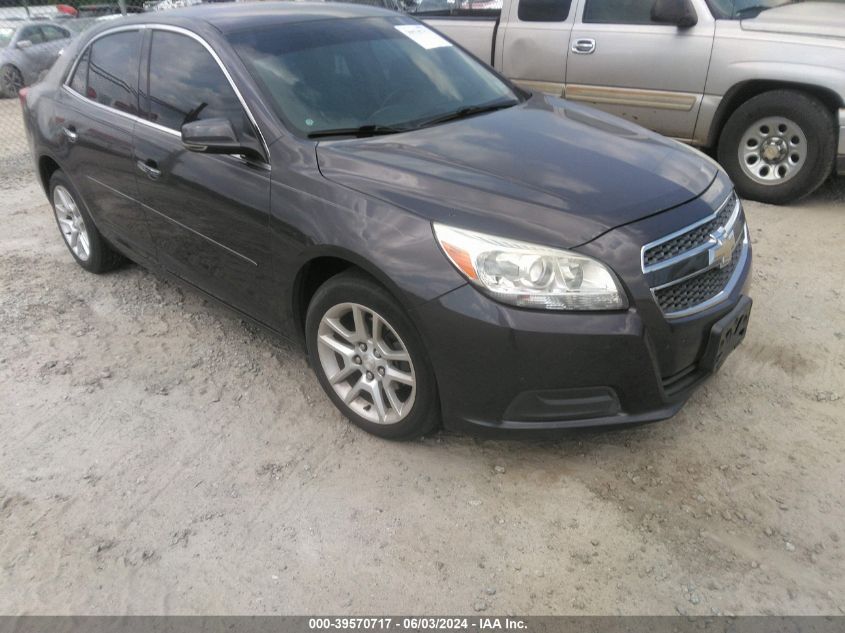 1G11C5SA9DF259869 | 2013 CHEVROLET MALIBU