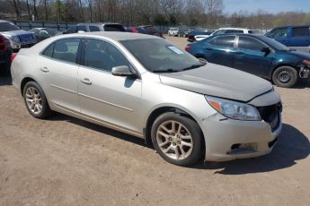 1G11C5SA9GF106252 | 2016 CHEVROLET MALIBU LIMITED