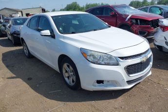 1G11C5SA9GF147805 | 2016 CHEVROLET MALIBU LIMITED