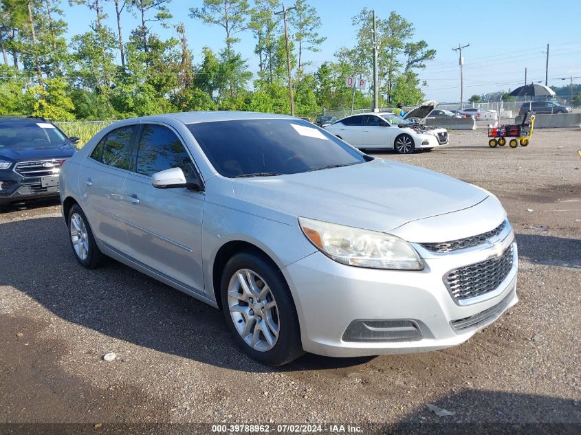 1G11C5SL0EF214256 | 2014 CHEVROLET MALIBU