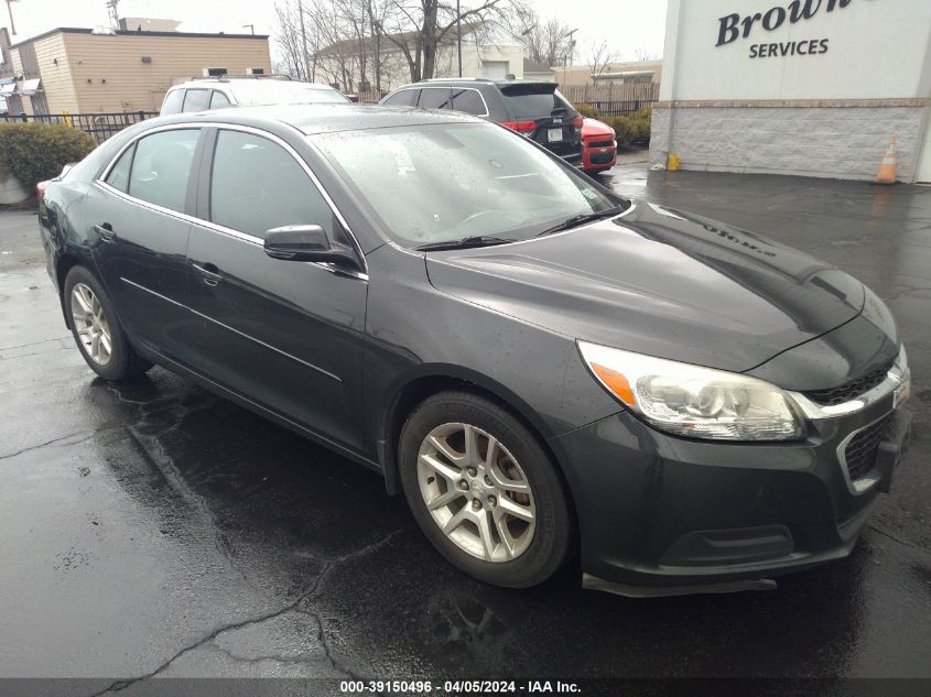 1G11C5SL0EF270956 | 2014 CHEVROLET MALIBU