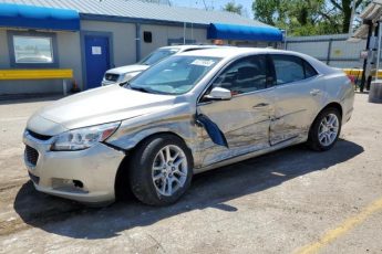 1G11C5SL0FF309160 | 2015 Chevrolet malibu 1lt