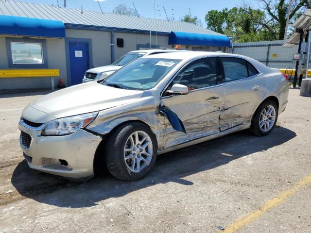 1G11C5SL0FF309160 | 2015 Chevrolet malibu 1lt