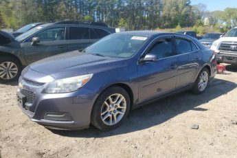 1G11C5SL1EF107412 | 2014 Chevrolet malibu 1lt