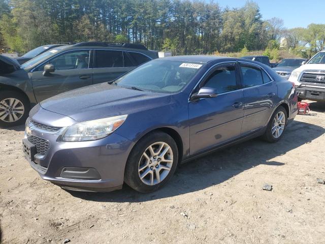 1G11C5SL1EF107412 | 2014 Chevrolet malibu 1lt