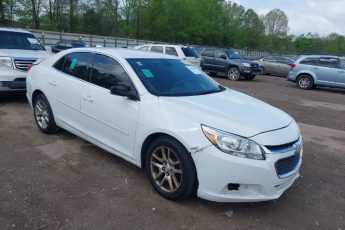 1G11C5SL1FF324587 | 2015 CHEVROLET MALIBU