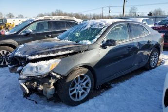 1G11C5SL3FF100138 | 2015 CHEVROLET MALIBU 1LT