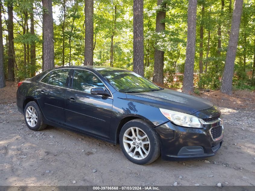 1G11C5SL4FF259931 | 2015 CHEVROLET MALIBU