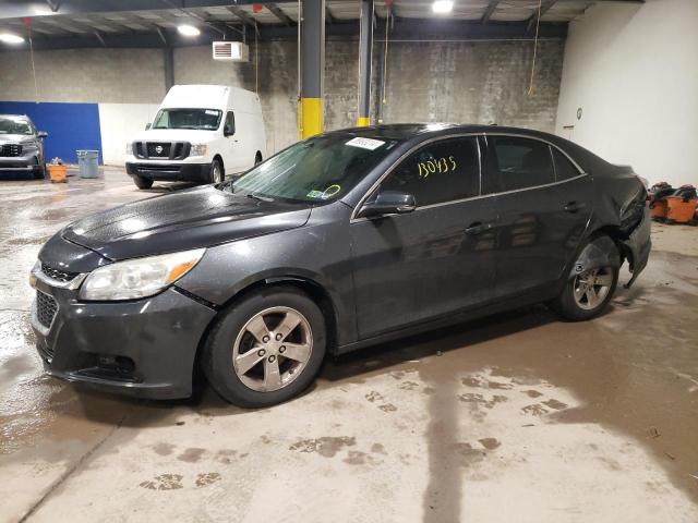 1G11C5SL5EF270595 | 2014 CHEVROLET MALIBU 1LT