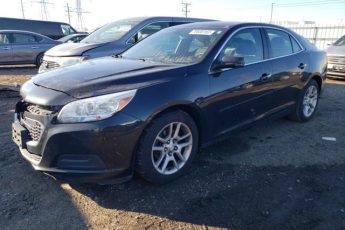 1G11C5SL5FF116924 | 2015 CHEVROLET MALIBU 1LT