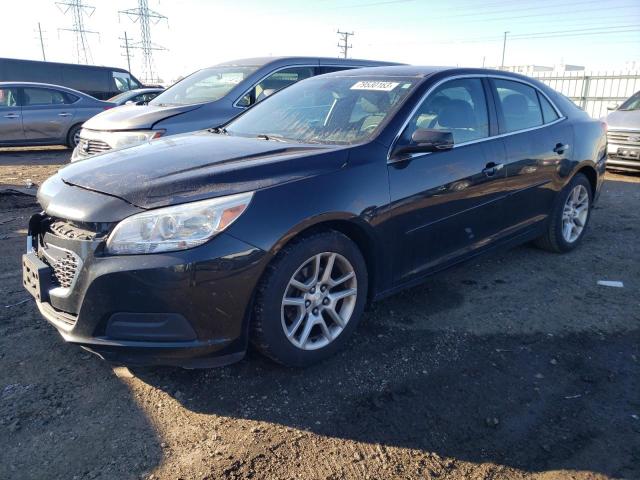 1G11C5SL5FF116924 | 2015 CHEVROLET MALIBU 1LT