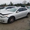 5TDKK3DC2GS695985 | 2016 TOYOTA SIENNA LE