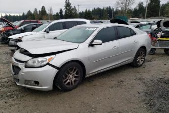 1G11C5SL5FF303676 | 2015 CHEVROLET MALIBU 1LT