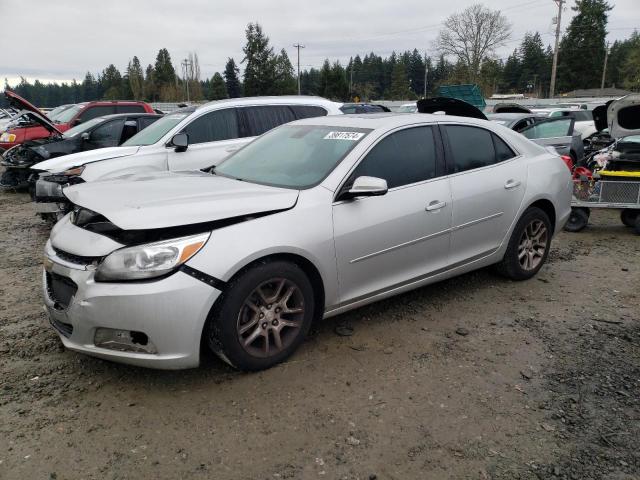 1G11C5SL5FF303676 | 2015 CHEVROLET MALIBU 1LT