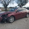 5NPE24AF9JH668846 | 2018 HYUNDAI SONATA SE