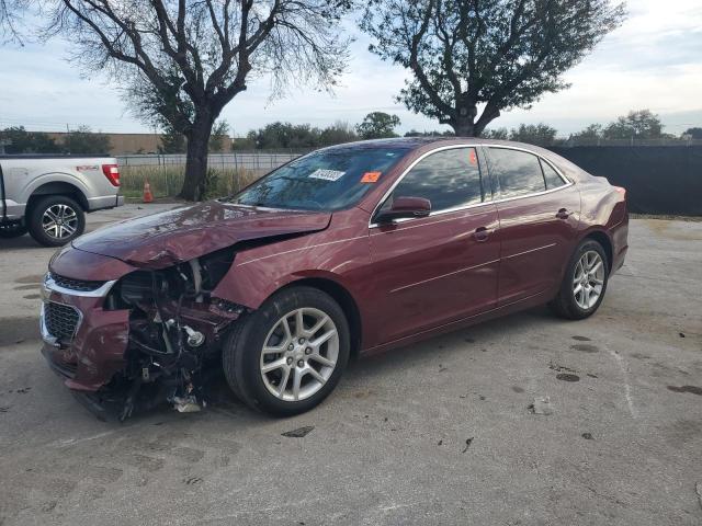 1G11C5SL8FF156298 | 2015 CHEVROLET MALIBU 1LT