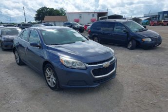 1G11C5SL9EF104161 | 2014 CHEVROLET MALIBU