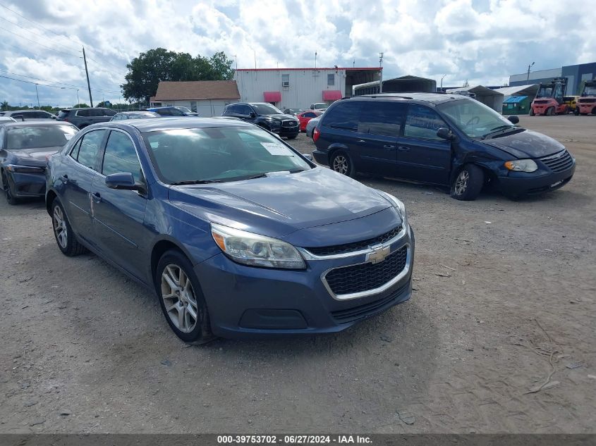 1G11C5SL9EF104161 | 2014 CHEVROLET MALIBU