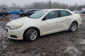 1G11C5SL9EF254514 | 2014 CHEVROLET MALIBU 1LT