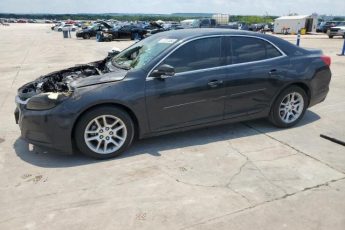 1G11C5SL9FF178603 | 2015 Chevrolet malibu 1lt