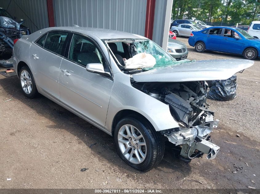 1G11C5SL9FU147279 | 2015 CHEVROLET MALIBU