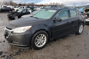 1G11C5SLXEF126251 | 2014 CHEVROLET MALIBU 1LT