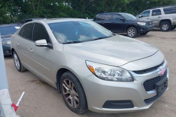 1G11C5SLXEF236667 | 2014 CHEVROLET MALIBU