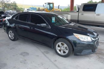 1G11C5SLXFF287216 | 2015 CHEVROLET MALIBU