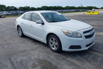 1G11D5RR2DF118781 | 2013 CHEVROLET MALIBU