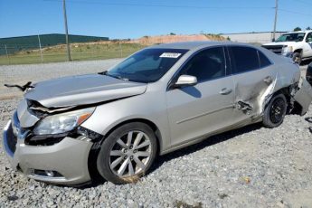 1G11D5SL0FF282345 | 2015 CHEVROLET MALIBU 2LT