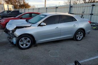 1G11D5SL1FF278773 | 2015 CHEVROLET MALIBU 2LT