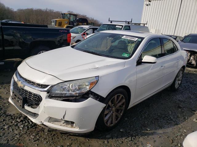 1G11D5SL8FF201754 | 2015 CHEVROLET MALIBU 2LT