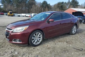 1G11D5SL9FF178162 | 2015 Chevrolet malibu 2lt