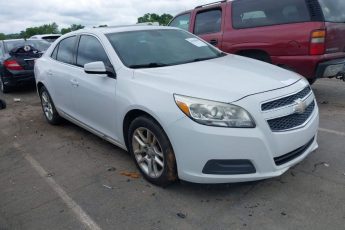 1G11D5SRXDF137640 | 2013 CHEVROLET MALIBU