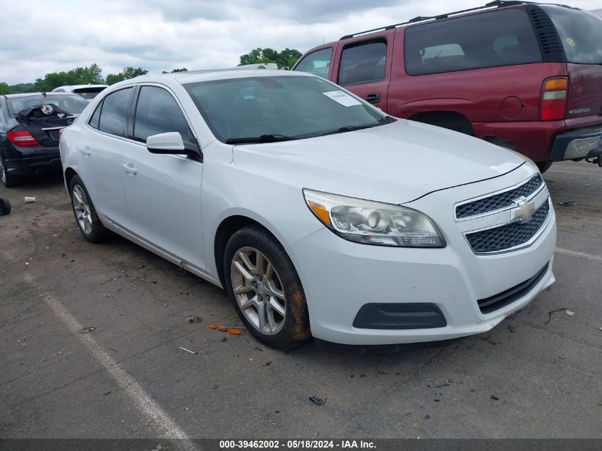 1G11D5SRXDF137640 | 2013 CHEVROLET MALIBU