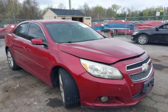 1G11E5SA3DF348010 | 2013 CHEVROLET MALIBU