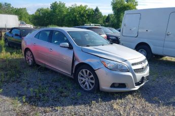 1G11E5SA3DU138681 | 2013 CHEVROLET MALIBU