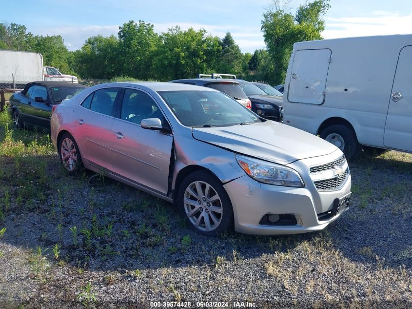 1G11E5SA3DU138681 | 2013 CHEVROLET MALIBU