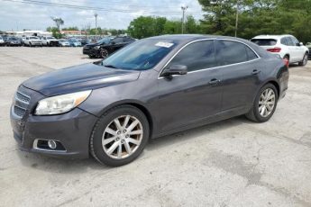 1G11E5SA6DF282472 | 2013 Chevrolet malibu 2lt