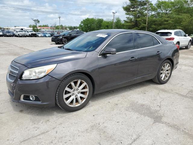 1G11E5SA6DF282472 | 2013 Chevrolet malibu 2lt