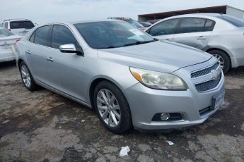 1G11E5SA9DF230768 | 2013 CHEVROLET MALIBU