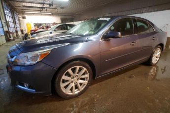 1G11E5SL2EF177074 | 2014 CHEVROLET MALIBU 2LT