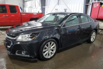 1G11E5SL2EF226290 | 2014 CHEVROLET MALIBU 2LT