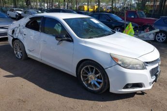 1G11E5SL2EF253361 | 2014 CHEVROLET MALIBU